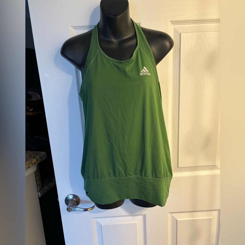Adidas Razor Back top